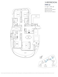 Cape Royale (D4), Condominium #570453251